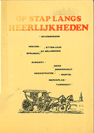 2/27417 - Op stap langs heerlijkheden