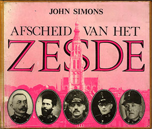 2/17785 - Afscheid van het zesde