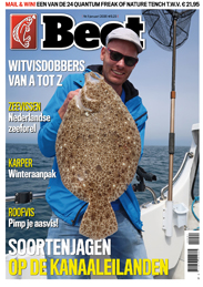 2/324876 - Beet ; sportvissersmagazine