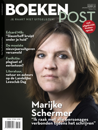 2/324881 - Boekenpost