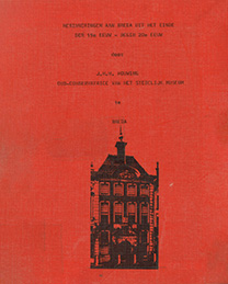 2/183108 - Van Diaconieschool tot Nassau scholengemeenschap