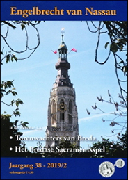 2/21257 - Engelbrecht van Nassau