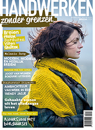 2/324893 - Handwerken zonder grenzen