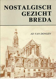 2/20067 - Nostalgisch gezicht Breda